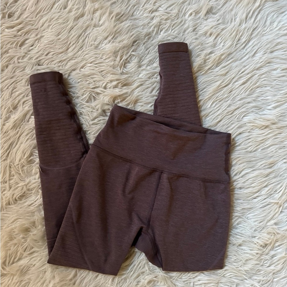 Alphalete Revival Leggings - S